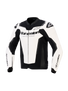 GP Force V2 Lederjacke