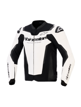 GP Force V2 Leather Jacket