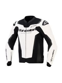 GP Force V2 Lederjacke