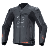 GP Plus R V4 Rideknit Leather Jacke