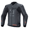 GP Plus R V4 Rideknit Leather Jacke