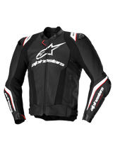 Missile V3 Ignition Lederjacke