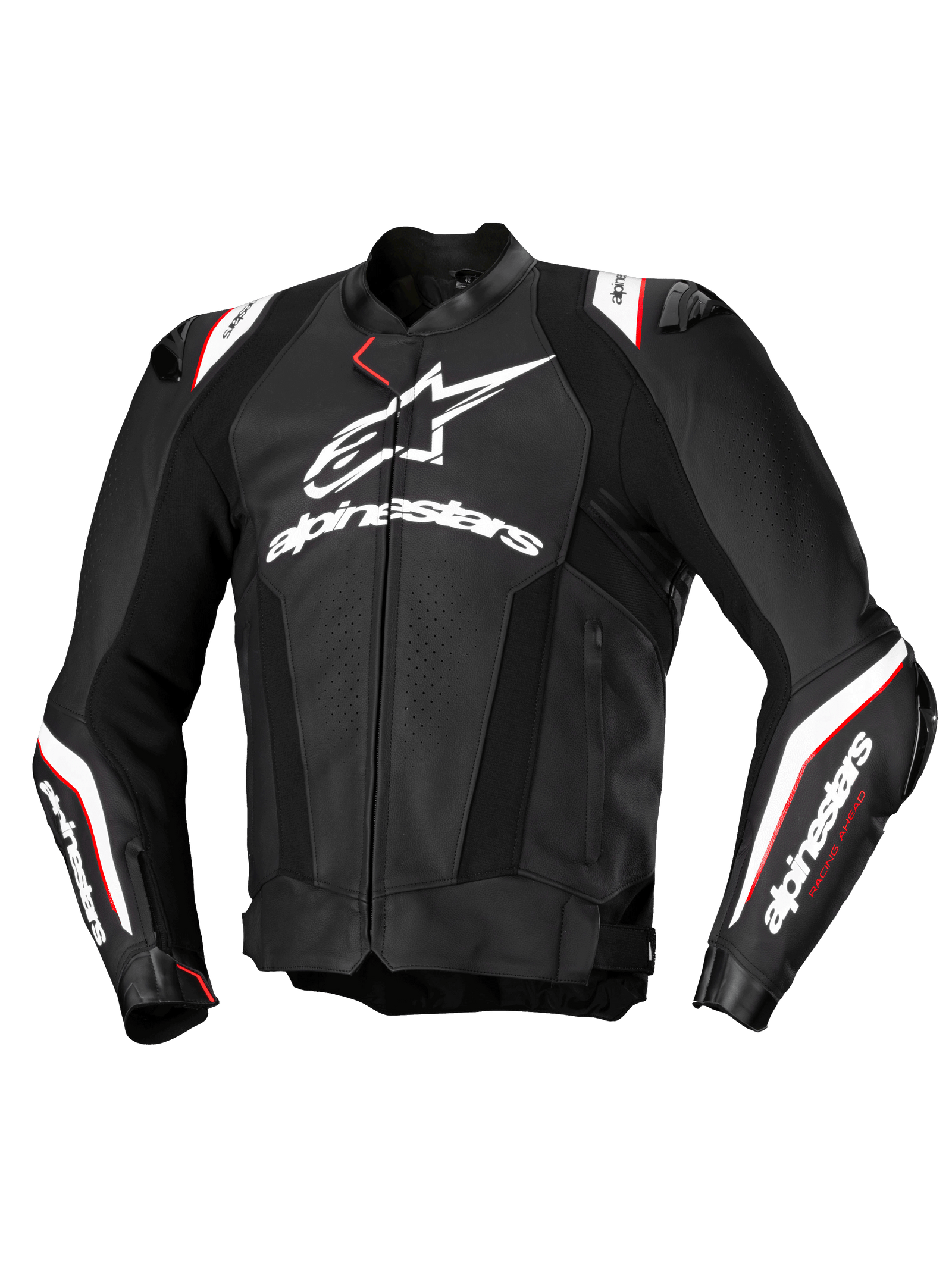 Missile V3 Ignition Lederjacke