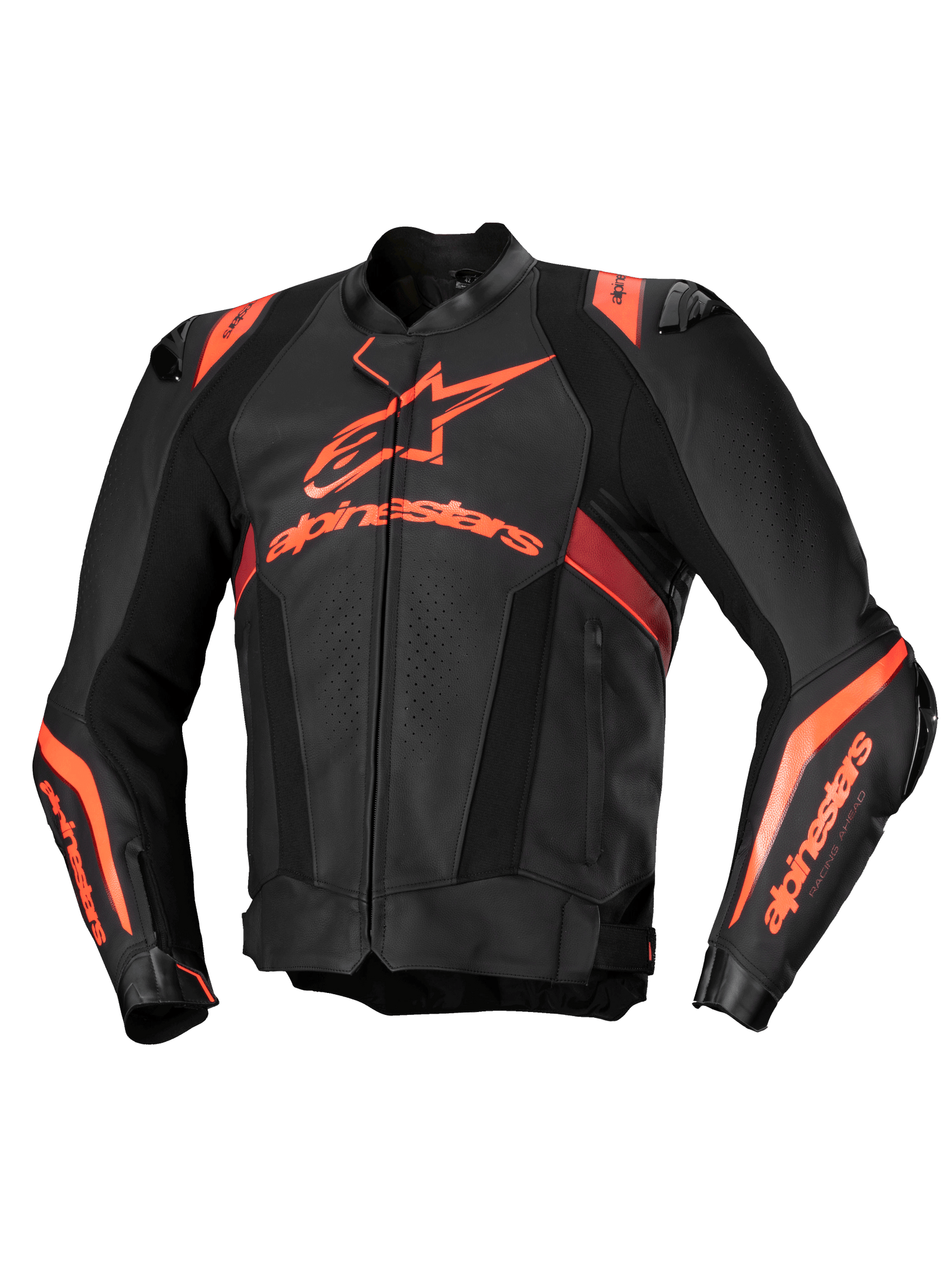 Missile V3 Ignition Lederjacke