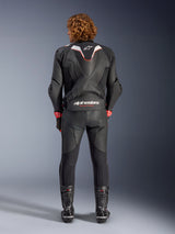 Missile V3 Ignition Lederjacke