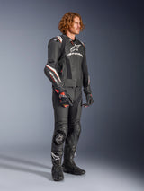 Missile V3 Ignition Lederjacke