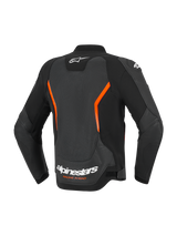 GP Force V2 Air Lederjacke