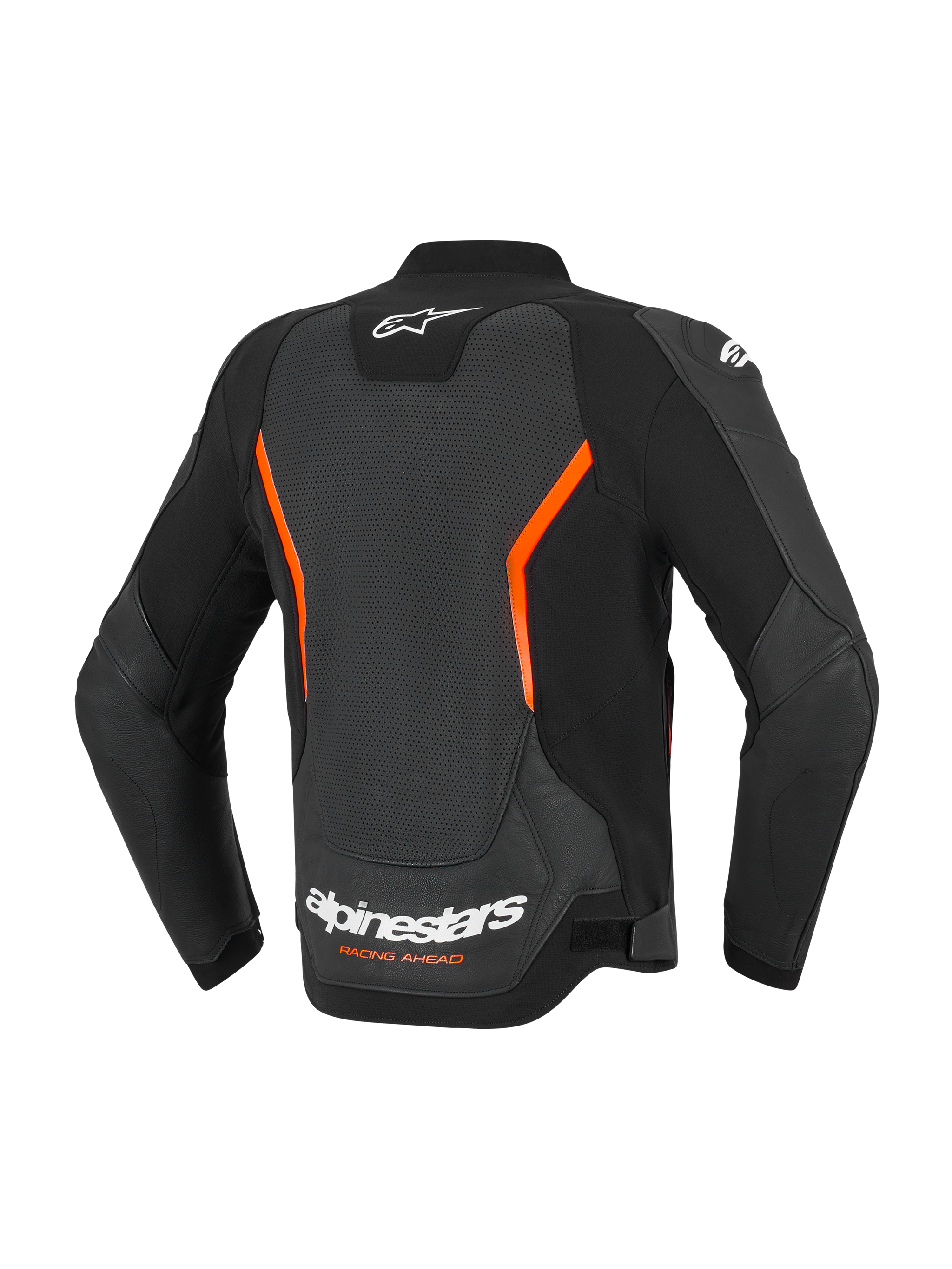 GP Force V2 Air Lederjacke