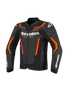 GP Force V2 Air Leather Jacket