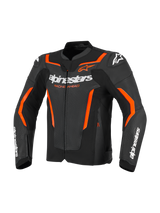 GP Force V2 Air Lederjacke