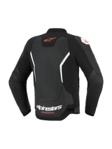 GP Force V2 Air Lederjacke