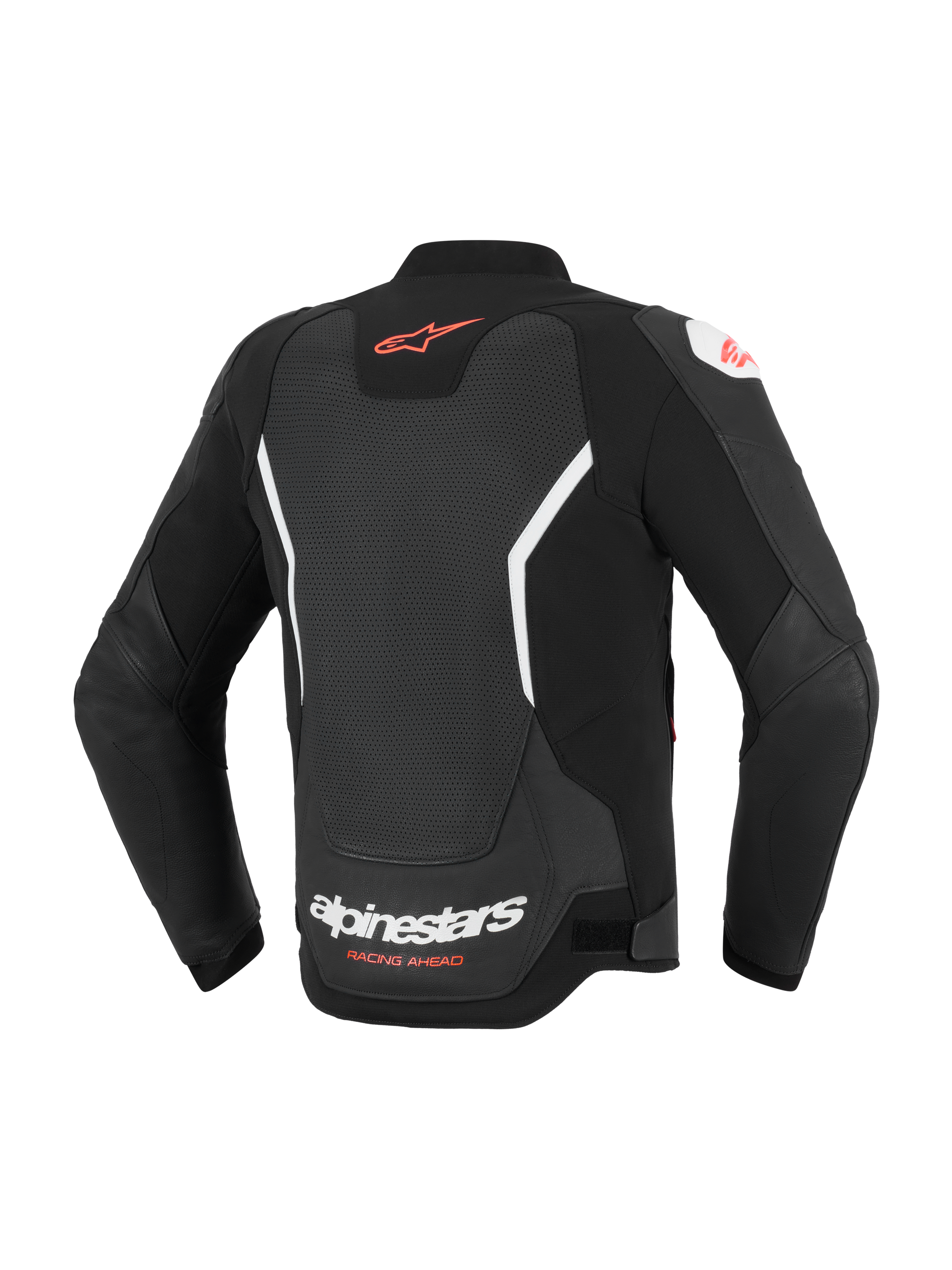 GP Force V2 Air Lederjacke