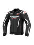 GP Force V2 Air Leather Jacket