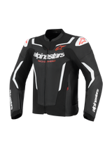 GP Force V2 Air Lederjacke