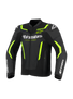 GP Force V2 Air Leather Jacket