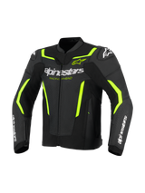 GP Force V2 Air Lederjacke