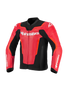 GP Force V2 Air Leather Jacket