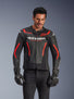 GP Force V2 Air Leather Jacket
