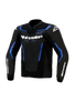 GP Force V2 Airflow Leather Jacket