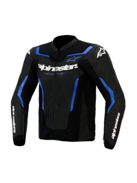 GP Force V2 Airflow Leather Jacket