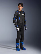 GP Force V2 Airflow Leather Jacket