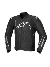 Dusk Leather Jacket