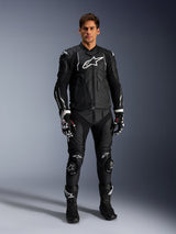 Missile V3 Lederhosen