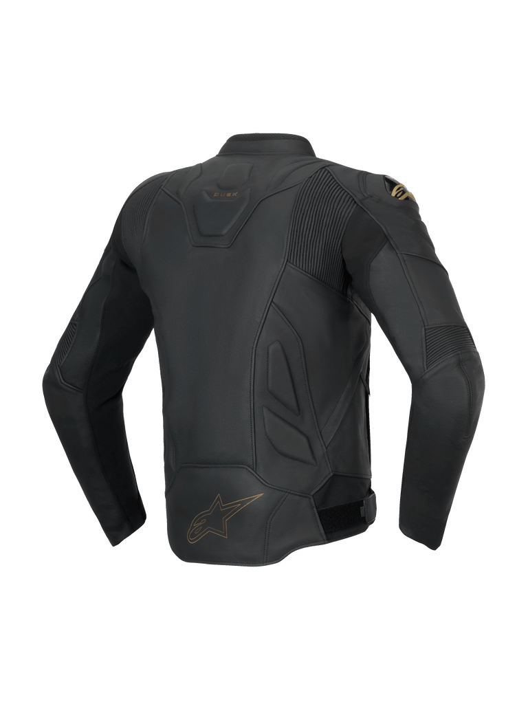 Dusk Lederjacke