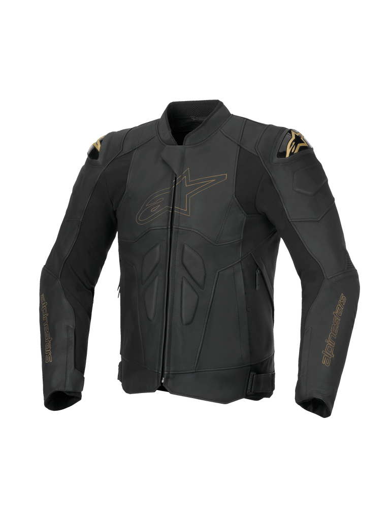 Dusk Lederjacke