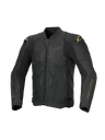 Dusk Lederjacke