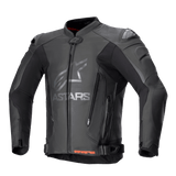 GP Plus V4 Leather Jacke