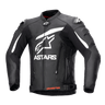 GP Plus V4 Leather Jacke