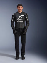 GP Plus V4 Lederjacke