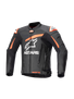 GP Plus V4 Leather Jacket