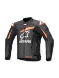 GP Plus V4 Lederjacke