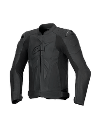 Dusk Airflow Leather Jacket