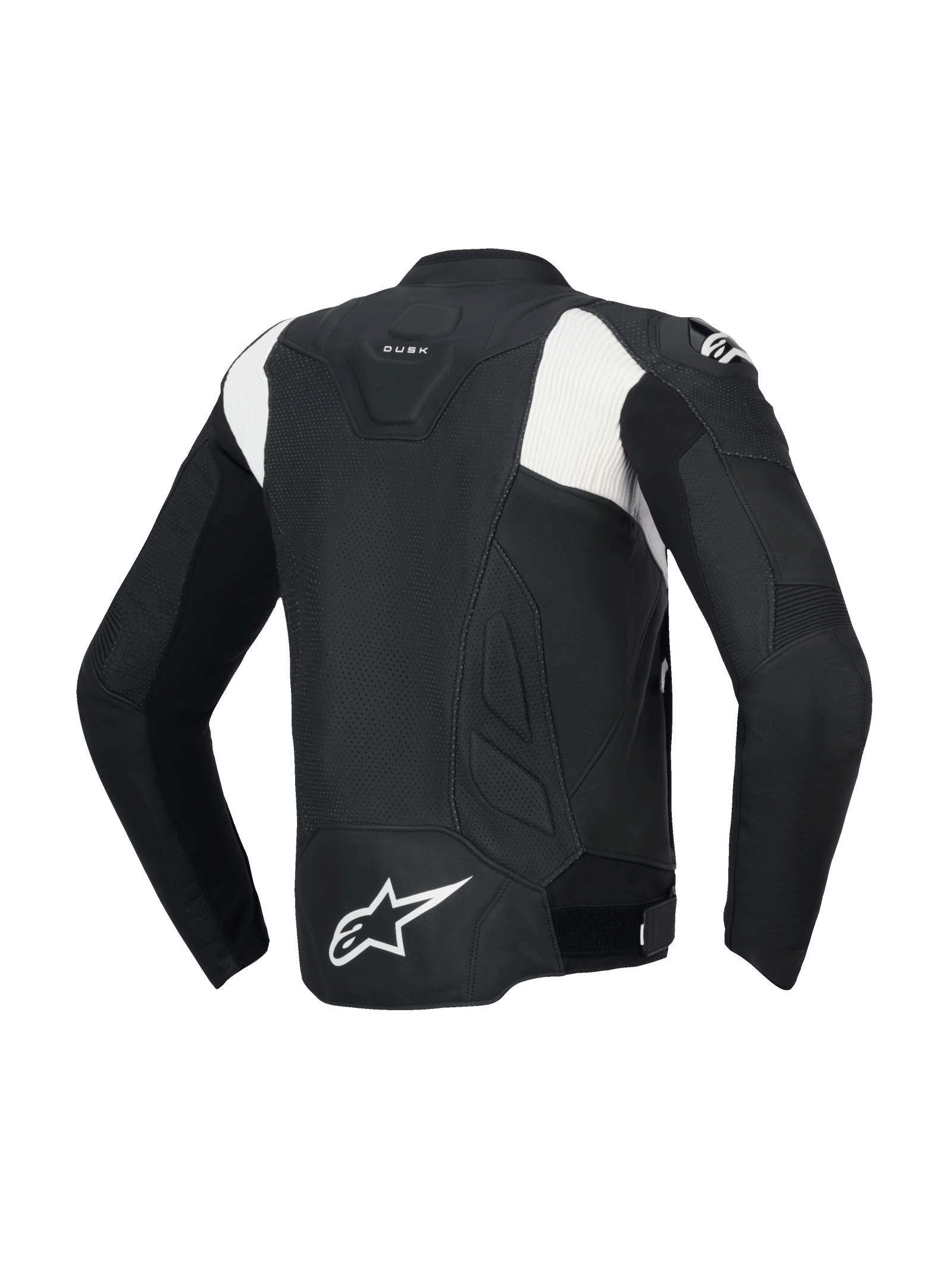 Dusk Airflow Lederjacke