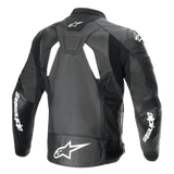 GP Plus R V4 Airflow Lederjacke