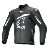 GP Plus R V4 Airflow Leather Jacke