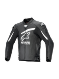 GP Plus R V4 Airflow Lederjacke