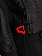 GP Plus R V4 Airflow Lederjacke