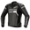 GP Force Airflow Lederjacke