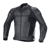 GP Force Leather Jacket