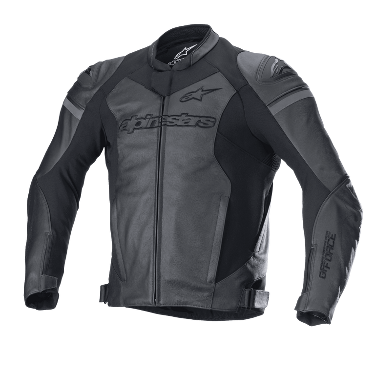 GP Force Leather Jacke