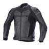 GP Force Leather Jacke