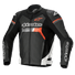 GP Force Lederjacke