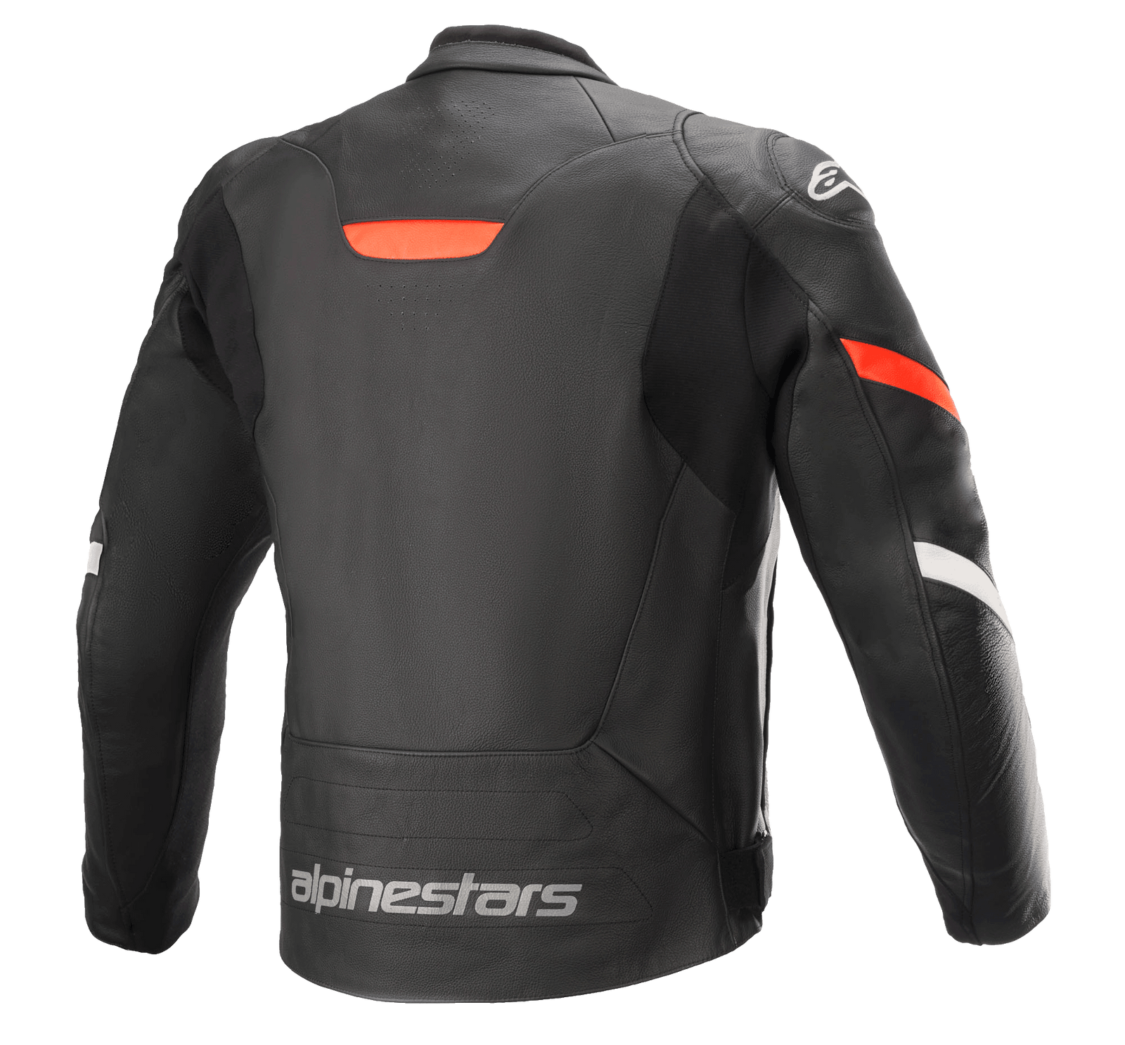 Faster V2 Leather Jacke