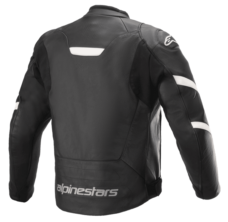 Faster V2 Leather Jacke