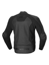 Faster V3 Lederjacke