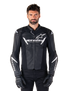 Faster V3 Leather Jacket